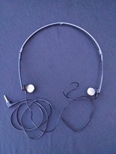 Casque sony mdr usato  Spedire a Italy