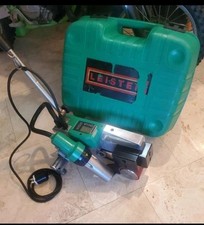 Leister uniroof 154.453 for sale  Brigham City