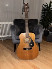 Yamaha 411 gitarre gebraucht kaufen  Hildesheim