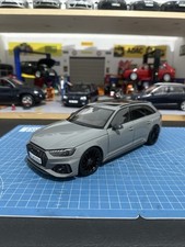 Audi rs4 avant usato  Rimini