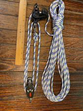 New ronstan orbit for sale  Morro Bay