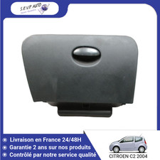 Boite gants citroen d'occasion  Saint-Quentin