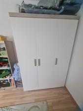 Kinderzimmer komplett gebraucht kaufen  Schechen