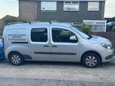 2013 mercedes benz for sale  SUNDERLAND