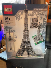 lego torre eiffel usato lego torre eiffel usato San Colombano al Lambro