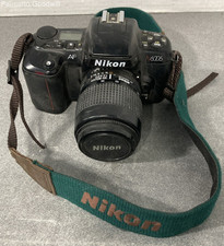 Nikon n6006 35mm for sale  Charleston