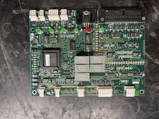 Hauptplatine wärmepumpe elekt gebraucht kaufen  Liebenau