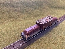 Fulgurex lokomotive swlss gebraucht kaufen Fulgurex lokomotive swlss gebraucht kaufen  Schwelm