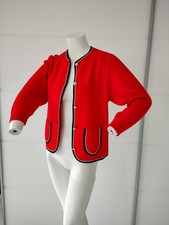 Sahneteil jacke strickjacke gebraucht kaufen  Herzogenrath