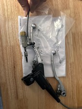 Magura hydraulic clutch for sale  El Sobrante
