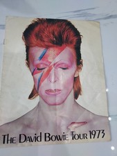 Ziggy stardust 1973 for sale  SOUTHPORT
