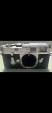 Leica argento 986933 usato  Roma