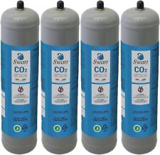 Bombole co2 600gr usato  Genova