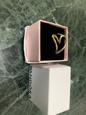 Anello pandora essence usato  Sora