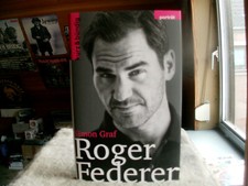 Roger federer simon gebraucht kaufen  Ritterhude