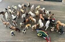 Schleich pferde figuren gebraucht kaufen  Bad Vilbel