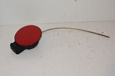 Golf tankklappe tankdeckel gebraucht kaufen  Delitzsch