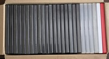 Box empty dvd for sale  ASHBY-DE-LA-ZOUCH