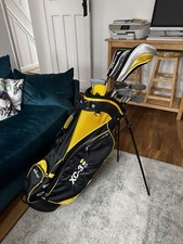 Cougar golf clubs for sale  SWINDON
