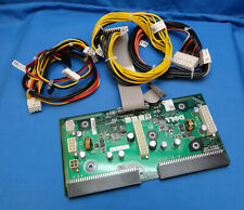 Dell D847H PowerEdge T710 Backplane Source D'Alimentation Avec Câbles comprar usado  Enviando para Brazil