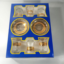 Coskun kristal turkish for sale  Fox Lake