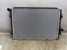 Wasserkühler 5q0121251ep moto gebraucht kaufen  Deutschland