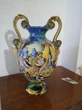 Cantagalli vaso anfora usato  Latina