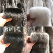 Leather Hides & Fur Pelts for sale  Shipping to United Kingdom