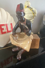 Figurine publicitaire banania d'occasion  Rueil-Malmaison