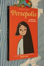 Persepolis classici del usato  Castel San Giorgio