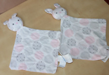 Doudou obaibi lapin d'occasion  France