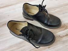 Haferlschuhe spieth wensky gebraucht kaufen  Gablingen