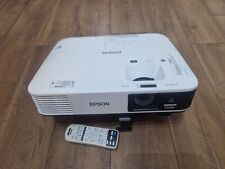 Epson 1985wu 4800 for sale  PUDSEY