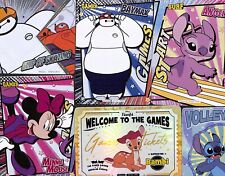 Disney carte card d'occasion  Blagnac