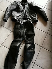 Motorrad lederjacke hose gebraucht kaufen  Marsberg