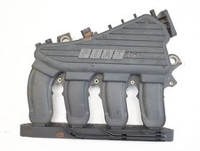 Usado, Ansaugkrümmer Fiat STILO 46535698 1.6 76 KW 103 PS Benzin 07-2003 comprar usado  Enviando para Brazil