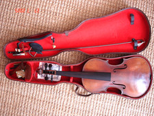 Alte antike violine gebraucht kaufen  Gera
