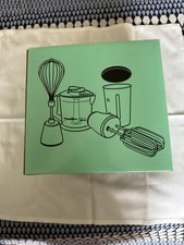 Hand blender accesories for sale  HEATHFIELD