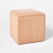 Lynwood square upholstered for sale  USA