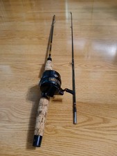 Zebco 600 reel for sale  Saint Peter
