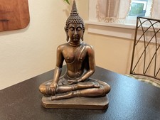 Veronese meditating buddha for sale  Fort Lupton