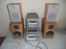 Vintage sony minidisc for sale Vintage sony minidisc for sale  LOCKERBIE