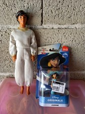 Aladdin disney aladino usato  Negrar