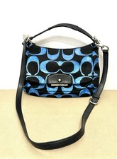 Coach kristin signature for sale  Arlington