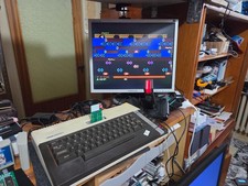 Atari game cartridge gebraucht kaufen  Heidelberg