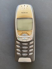 Nokia 6310i gebraucht gebraucht kaufen  Bruckmühl