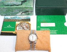 Rolex oyster perpetual for sale  Salisbury