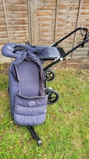 Bugaboo fox pushchair for sale  NEWTOWN