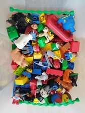 Lego duplo lot d'occasion  Brest