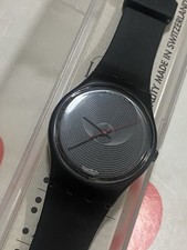 Swatch gb114 vulcano usato  Napoli